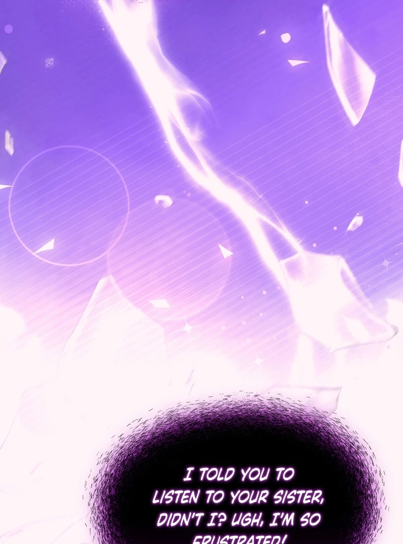 The Empress’s Concubine Scandal Chapter 12 - page 52