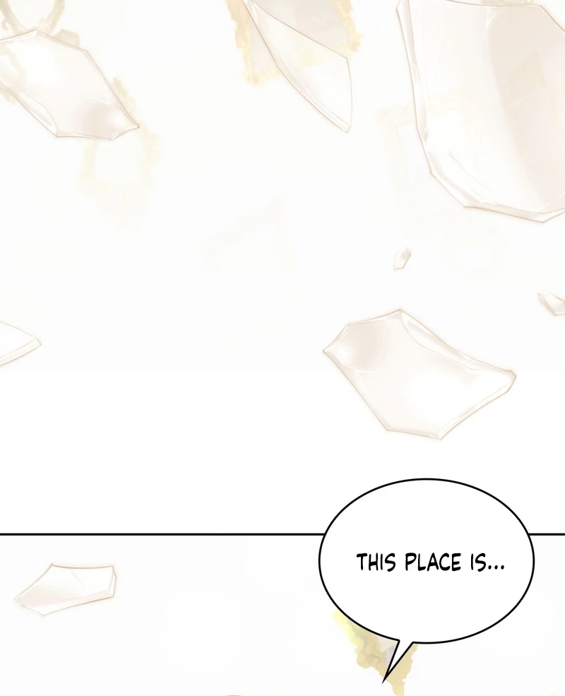 The Empress’s Concubine Scandal Chapter 12 - page 56