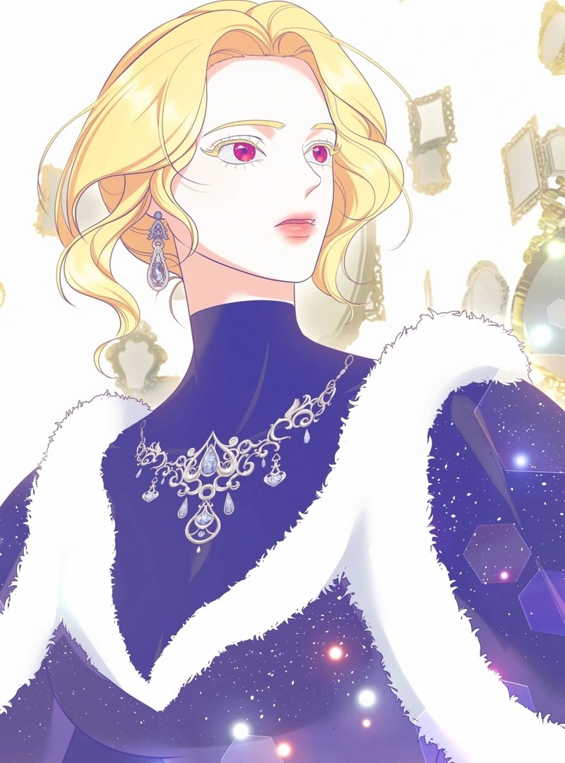 The Empress’s Concubine Scandal Chapter 12 - page 57