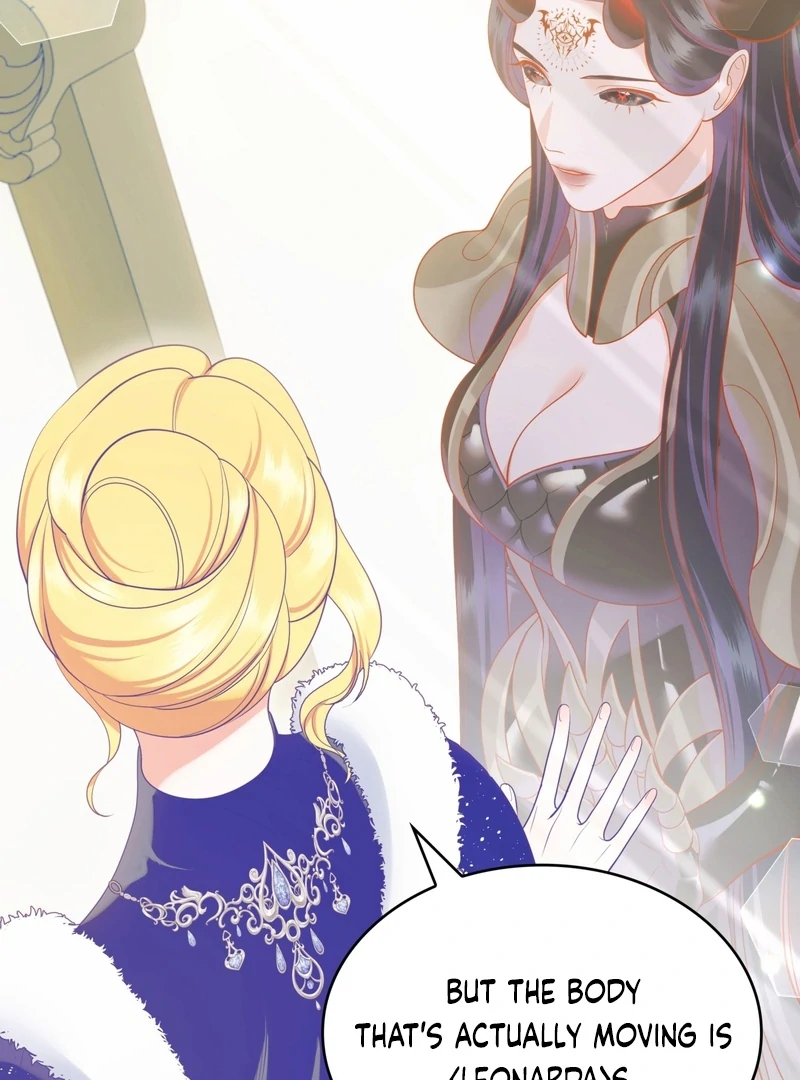 The Empress’s Concubine Scandal Chapter 12 - page 59