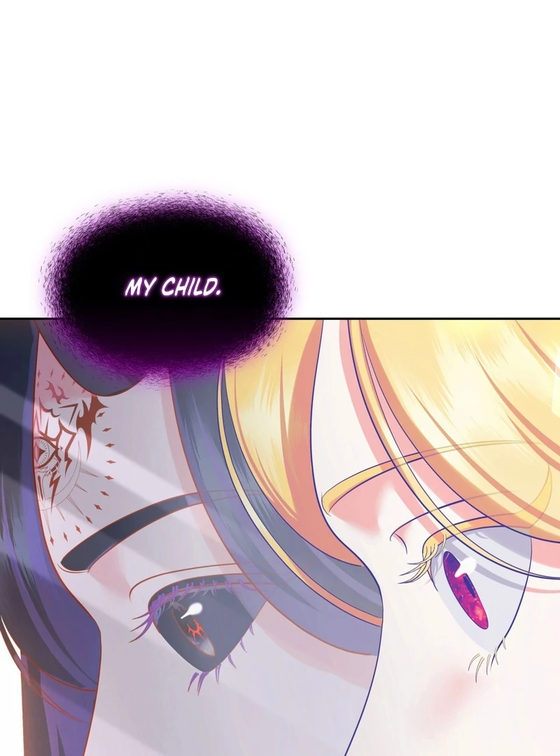 The Empress’s Concubine Scandal Chapter 12 - page 61