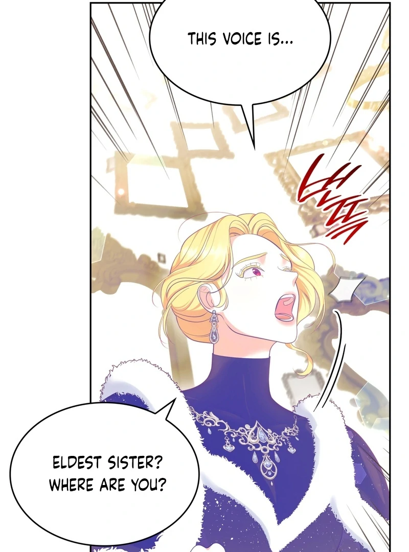 The Empress’s Concubine Scandal Chapter 12 - page 63