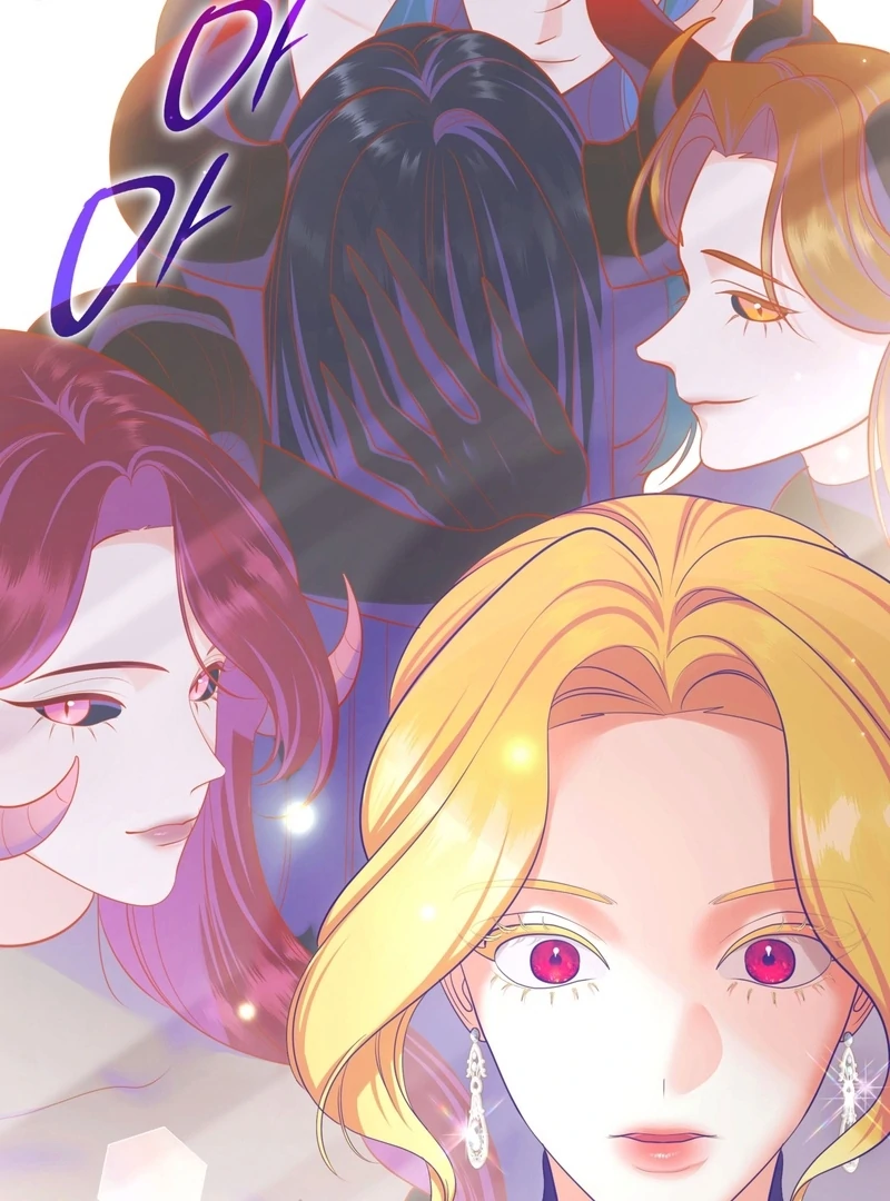 The Empress’s Concubine Scandal Chapter 12 - page 68