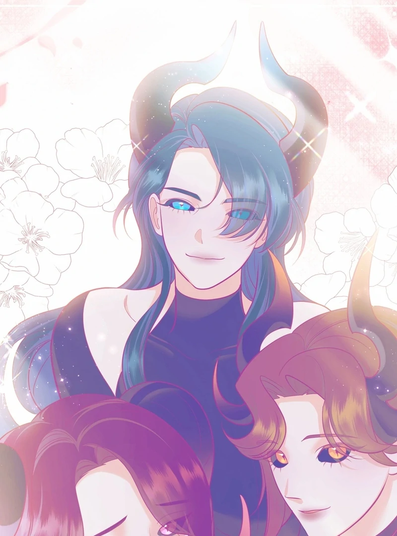 The Empress’s Concubine Scandal Chapter 12 - page 72