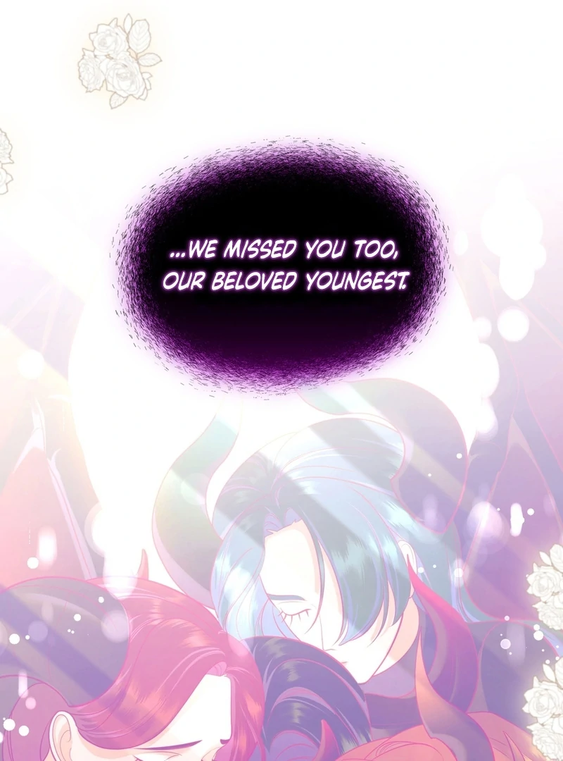 The Empress’s Concubine Scandal Chapter 12 - page 77