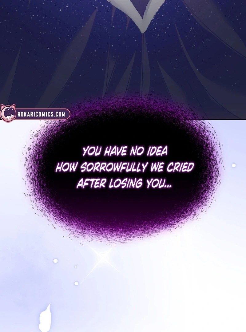 The Empress’s Concubine Scandal Chapter 12 - page 79