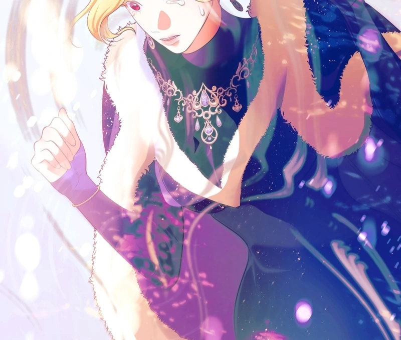 The Empress’s Concubine Scandal Chapter 12 - page 85