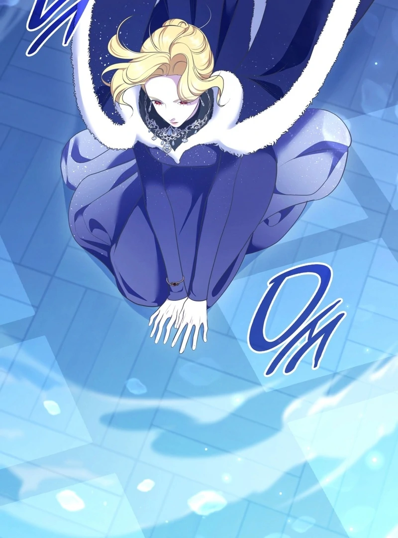 The Empress’s Concubine Scandal Chapter 12 - page 94