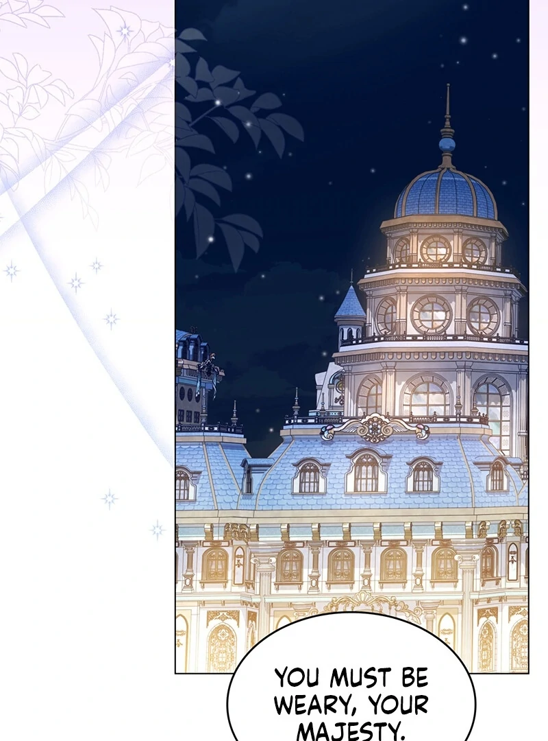 The Empress’s Concubine Scandal Chapter 8 - page 104