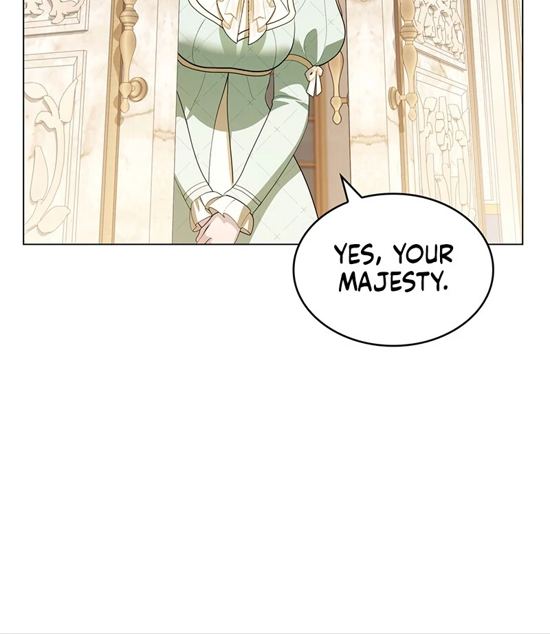 The Empress’s Concubine Scandal Chapter 8 - page 107