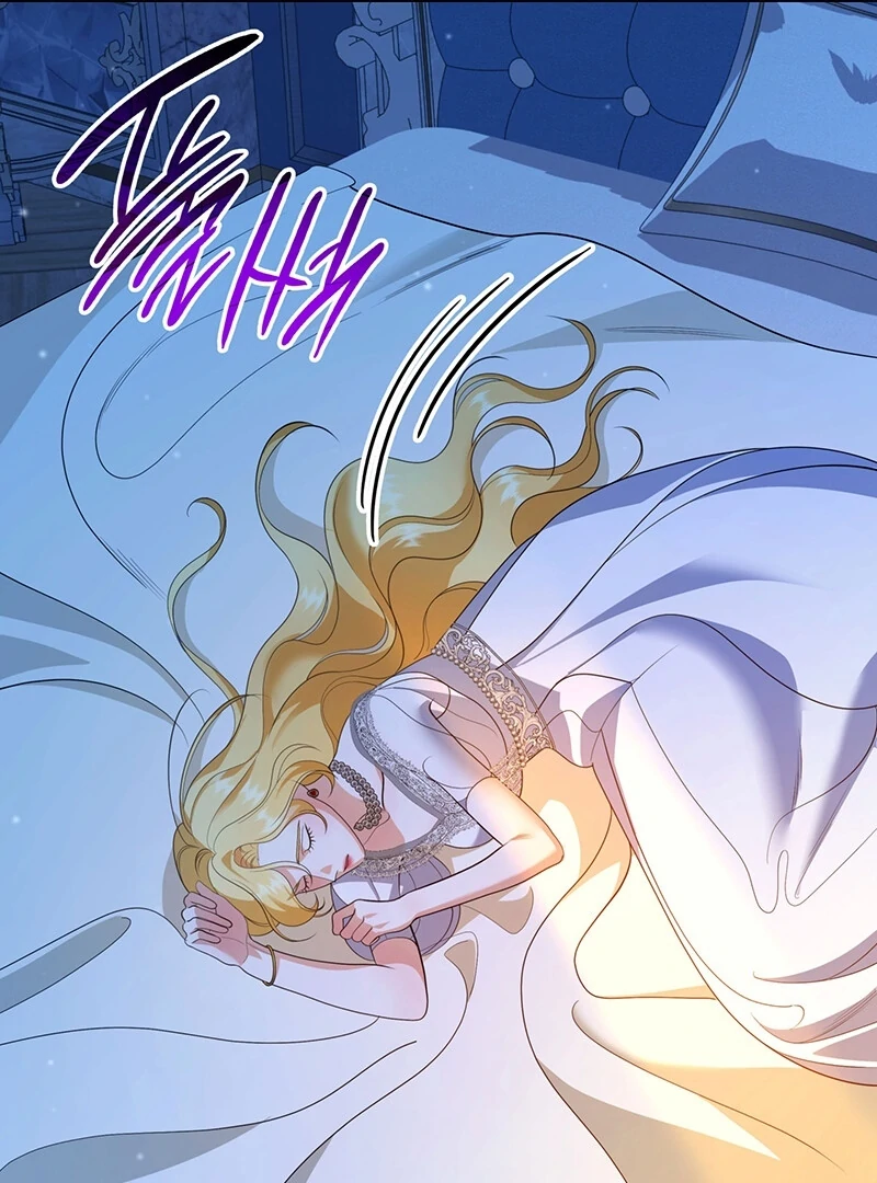 The Empress’s Concubine Scandal Chapter 8 - page 108