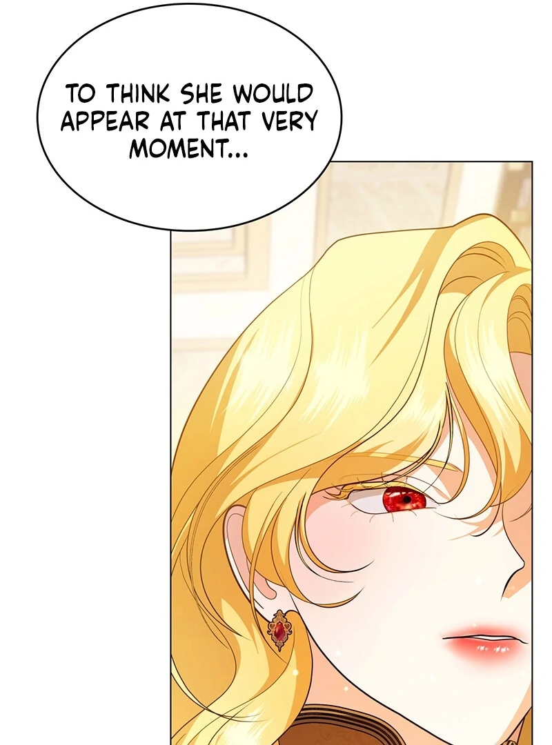 The Empress’s Concubine Scandal Chapter 8 - page 10