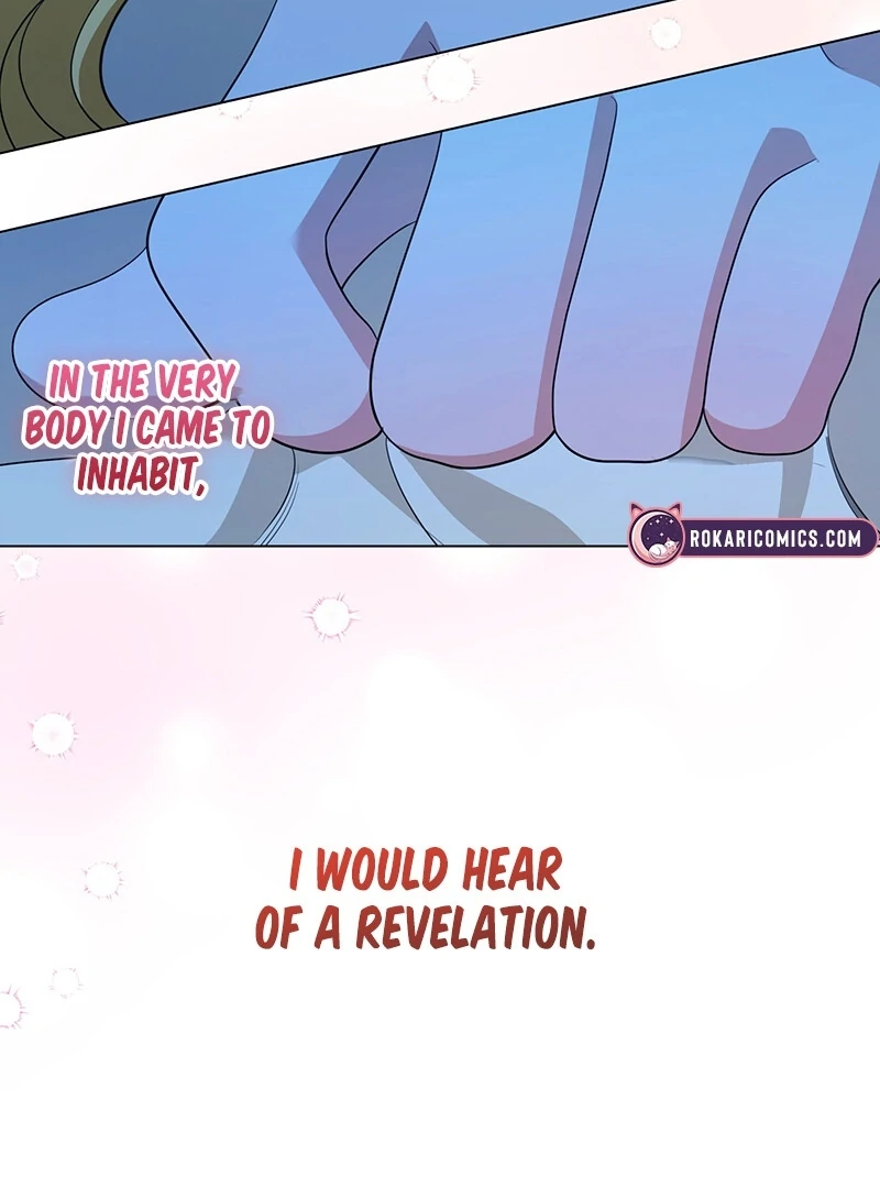 The Empress’s Concubine Scandal Chapter 8 - page 112