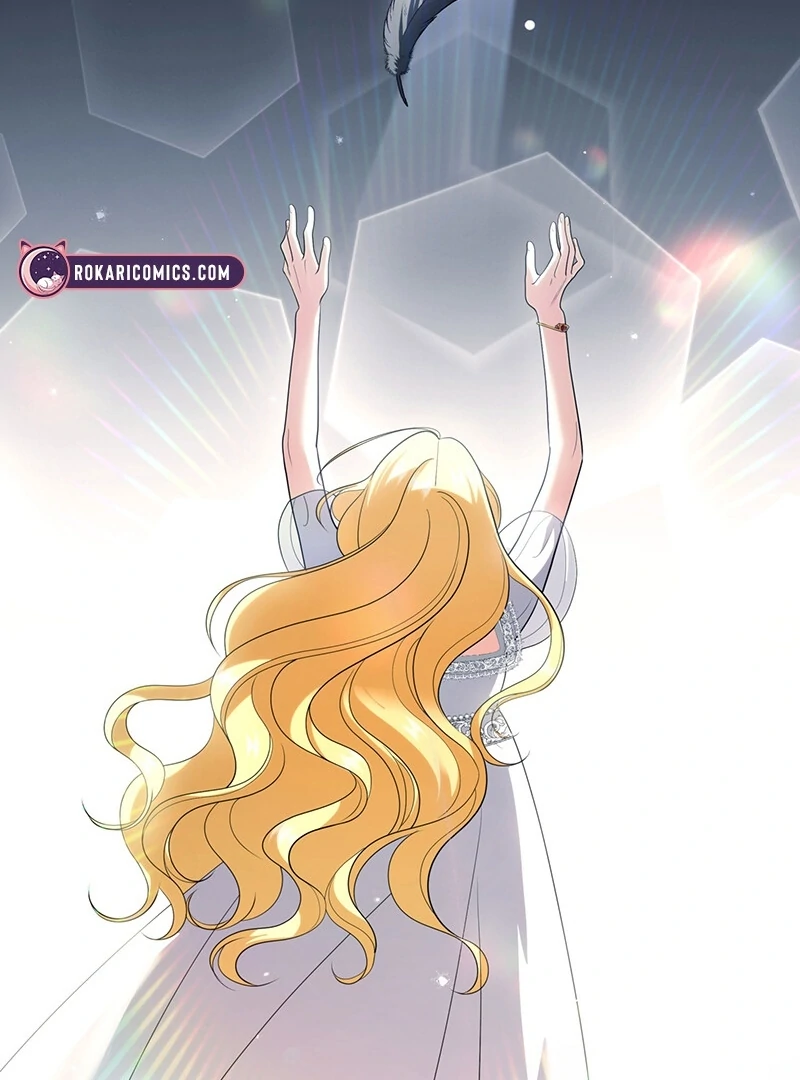 The Empress’s Concubine Scandal Chapter 8 - page 119