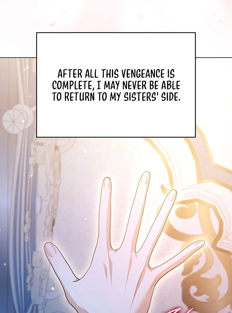 The Empress’s Concubine Scandal Chapter 8 - page 122