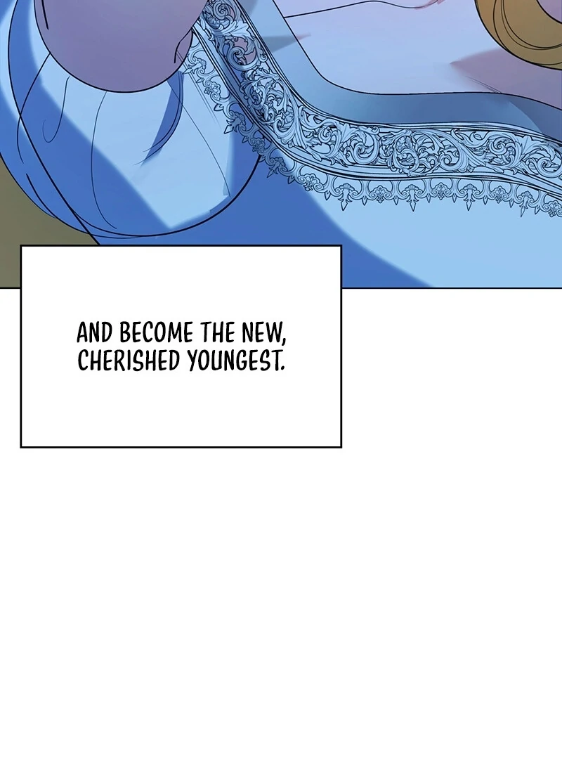 The Empress’s Concubine Scandal Chapter 8 - page 126