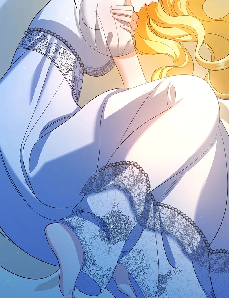 The Empress’s Concubine Scandal Chapter 8 - page 132