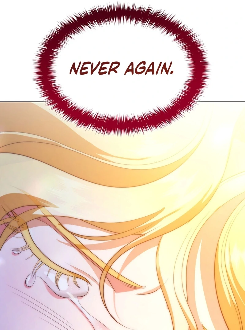 The Empress’s Concubine Scandal Chapter 8 - page 134