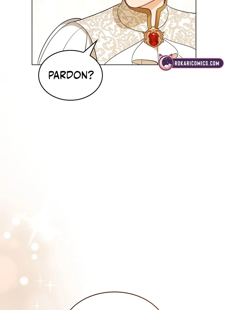 The Empress’s Concubine Scandal Chapter 8 - page 13