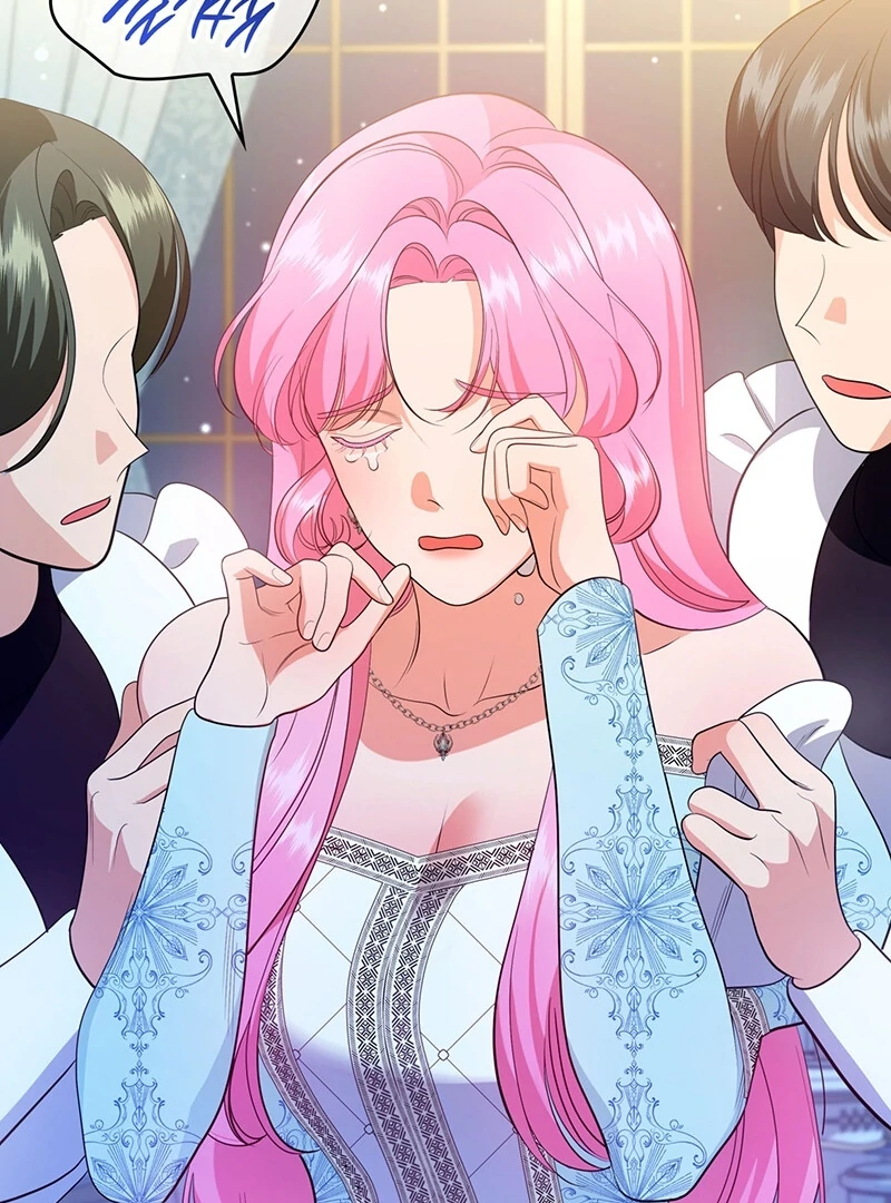 The Empress’s Concubine Scandal Chapter 8 - page 140