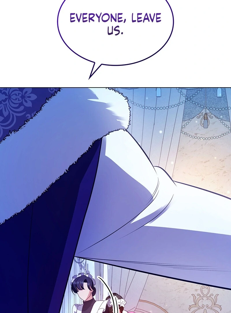 The Empress’s Concubine Scandal Chapter 8 - page 145