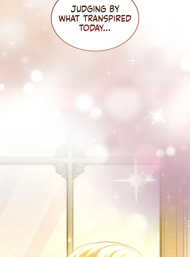 The Empress’s Concubine Scandal Chapter 8 - page 14