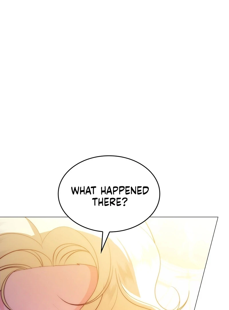 The Empress’s Concubine Scandal Chapter 8 - page 154