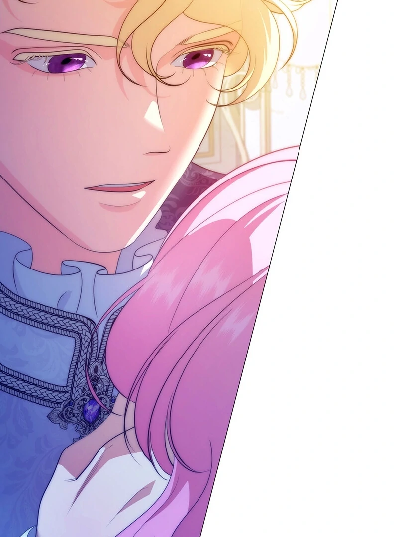 The Empress’s Concubine Scandal Chapter 8 - page 155