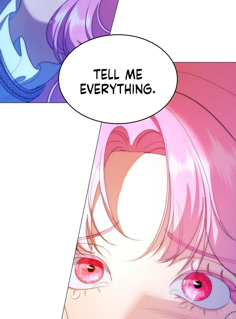 The Empress’s Concubine Scandal Chapter 8 - page 156