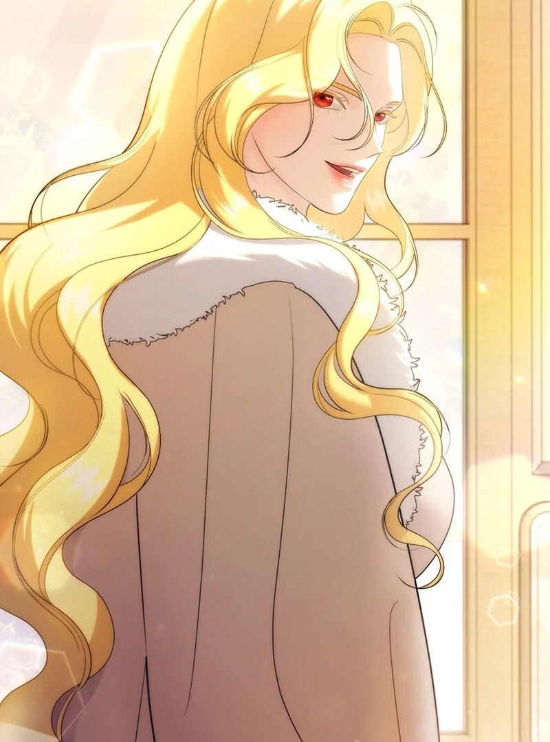 The Empress’s Concubine Scandal Chapter 8 - page 15