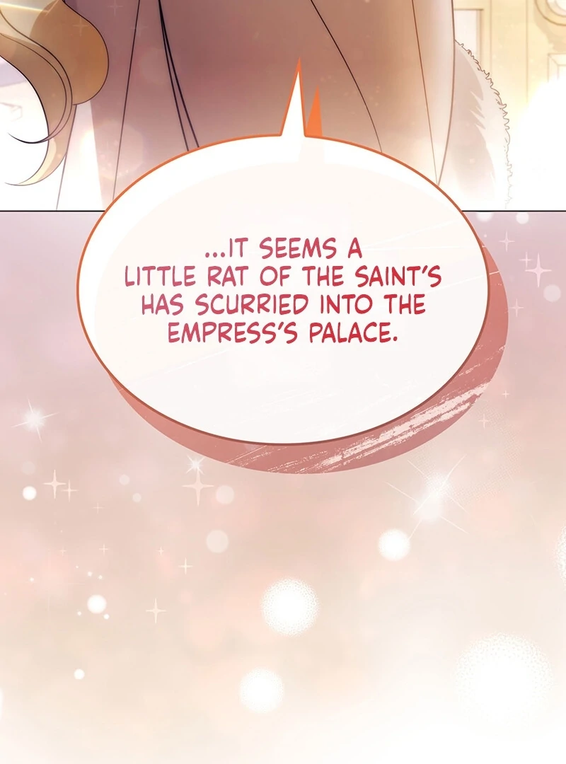 The Empress’s Concubine Scandal Chapter 8 - page 16