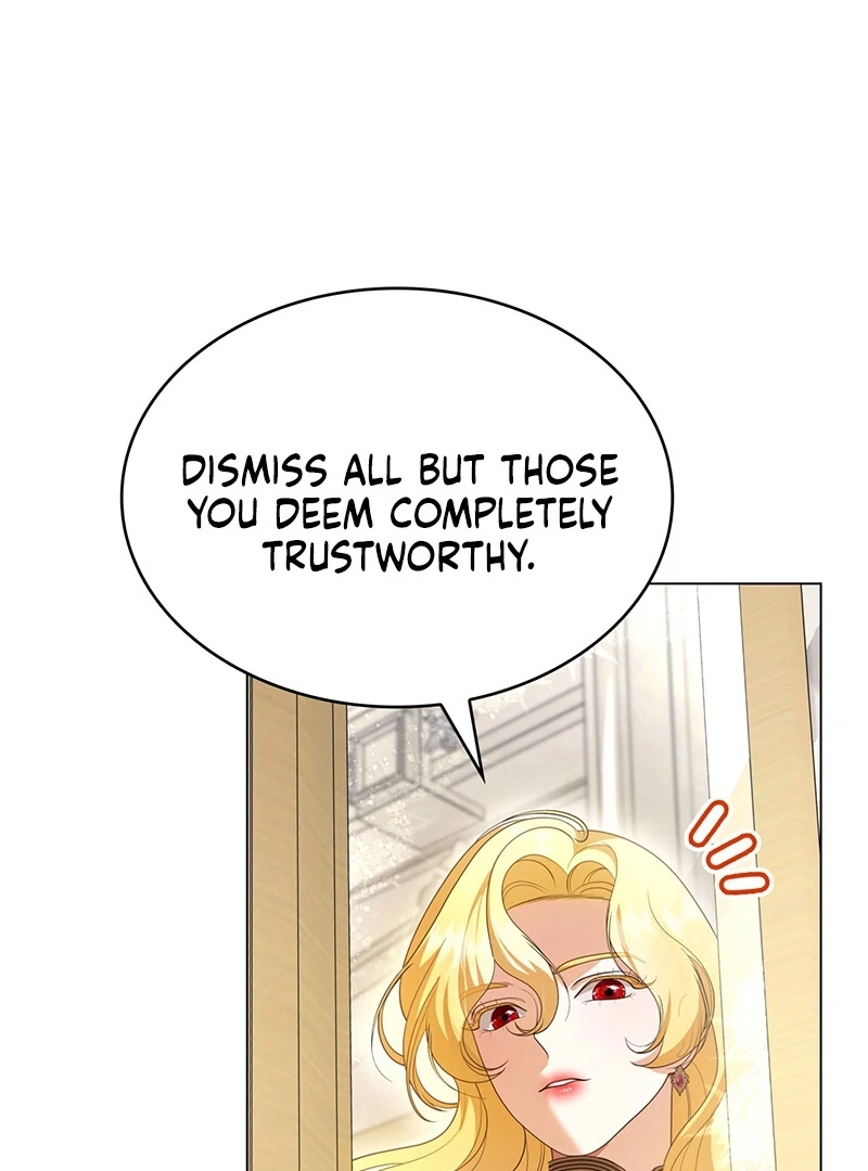 The Empress’s Concubine Scandal Chapter 8 - page 20