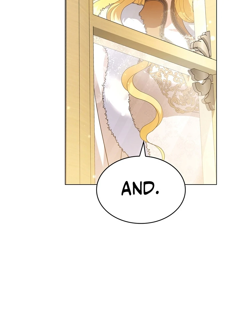 The Empress’s Concubine Scandal Chapter 8 - page 21