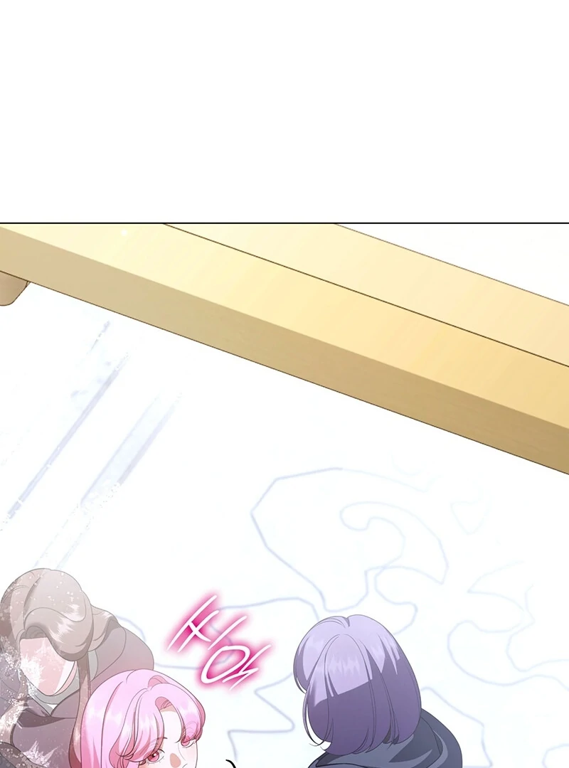 The Empress’s Concubine Scandal Chapter 8 - page 22