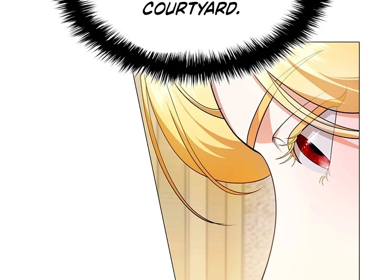 The Empress’s Concubine Scandal Chapter 8 - page 26