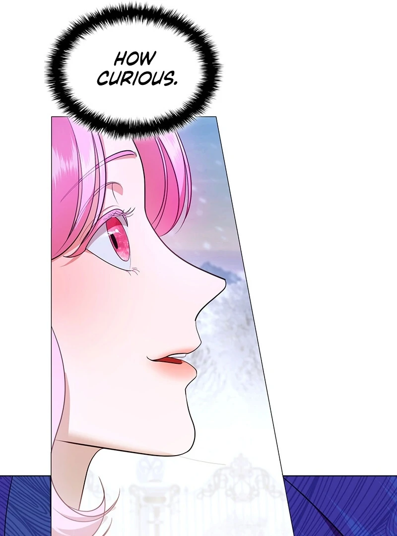 The Empress’s Concubine Scandal Chapter 8 - page 28