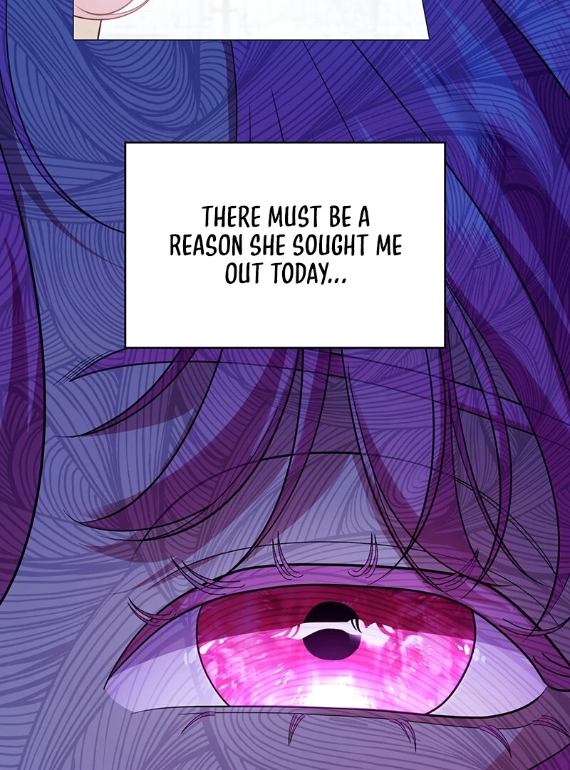 The Empress’s Concubine Scandal Chapter 8 - page 29