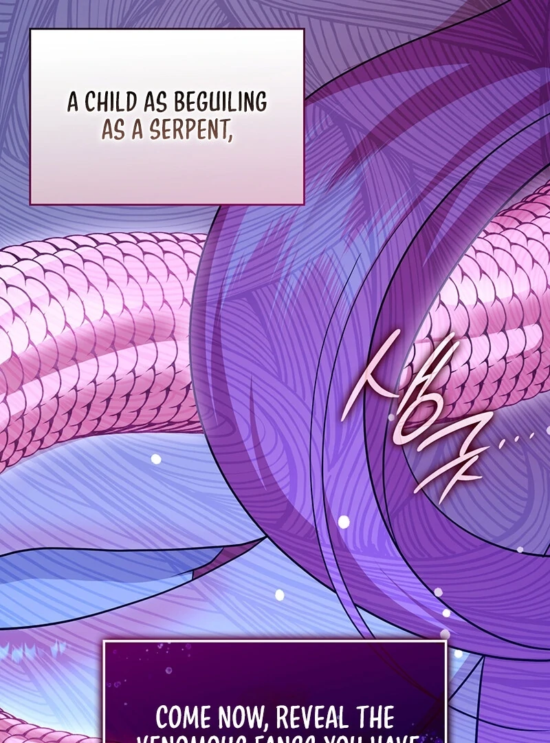 The Empress’s Concubine Scandal Chapter 8 - page 30