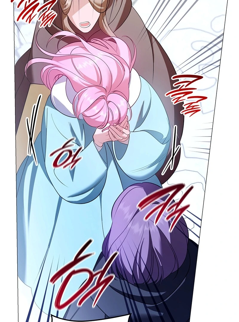 The Empress’s Concubine Scandal Chapter 8 - page 33