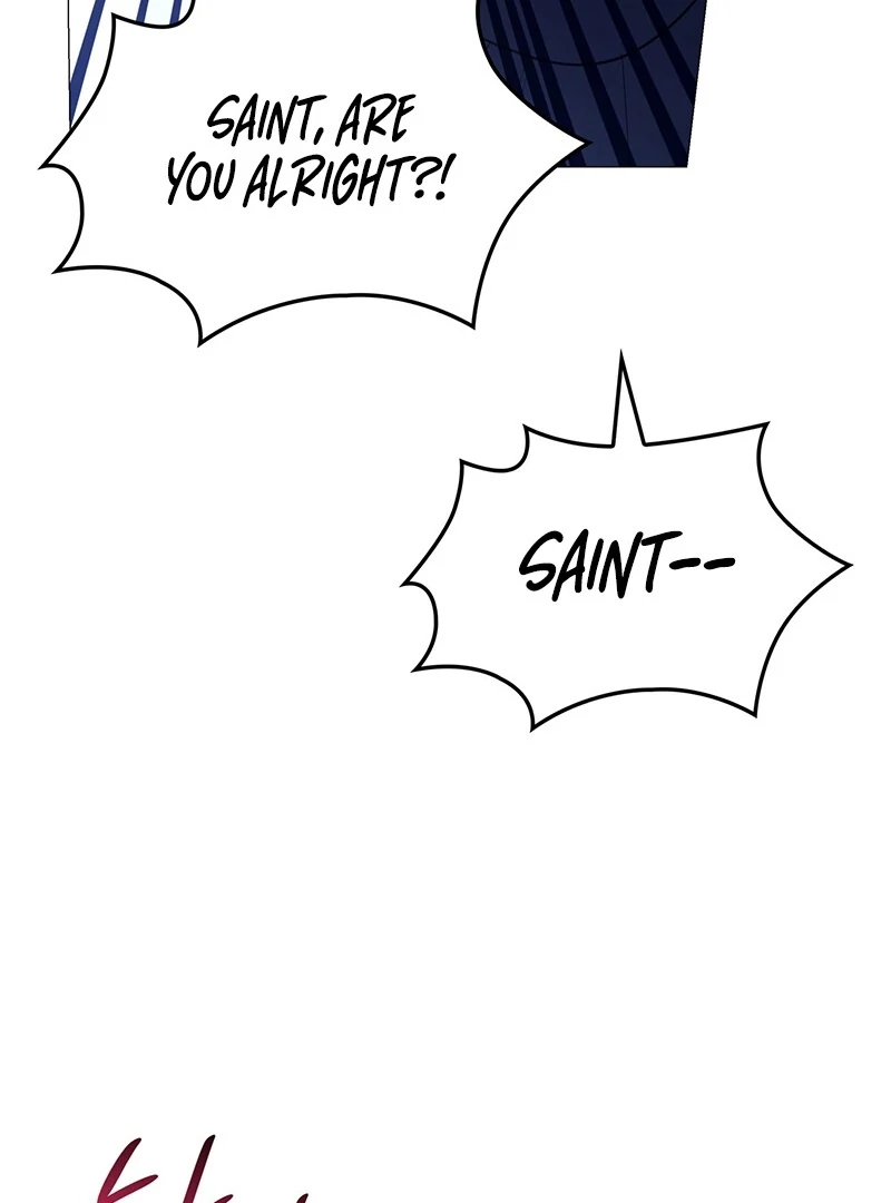 The Empress’s Concubine Scandal Chapter 8 - page 34