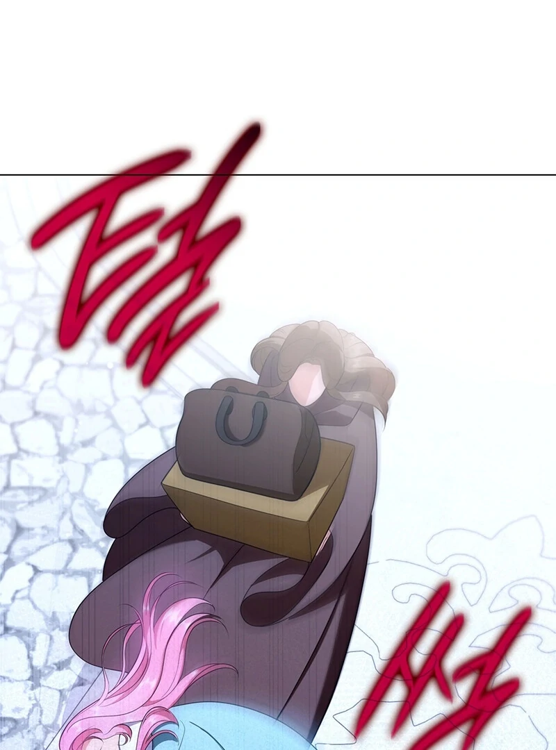 The Empress’s Concubine Scandal Chapter 8 - page 38