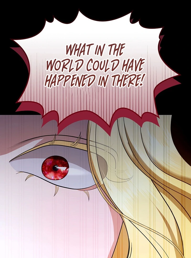 The Empress’s Concubine Scandal Chapter 8 - page 43