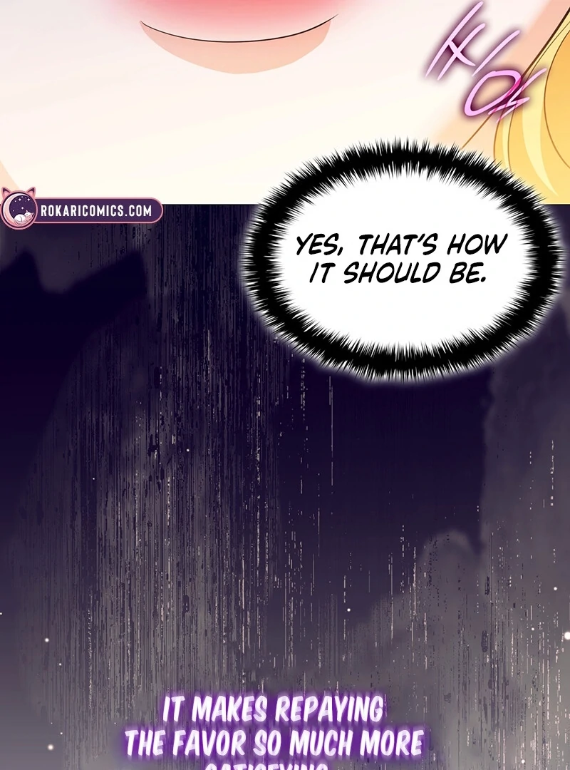 The Empress’s Concubine Scandal Chapter 8 - page 46