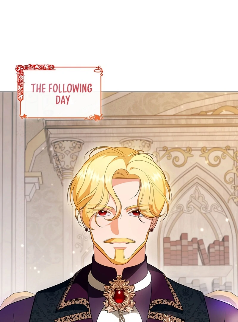 The Empress’s Concubine Scandal Chapter 8 - page 49