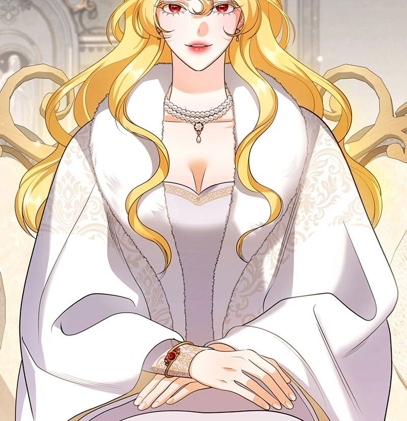 The Empress’s Concubine Scandal Chapter 8 - page 52