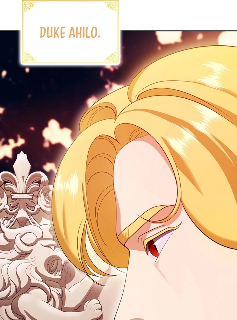 The Empress’s Concubine Scandal Chapter 8 - page 54