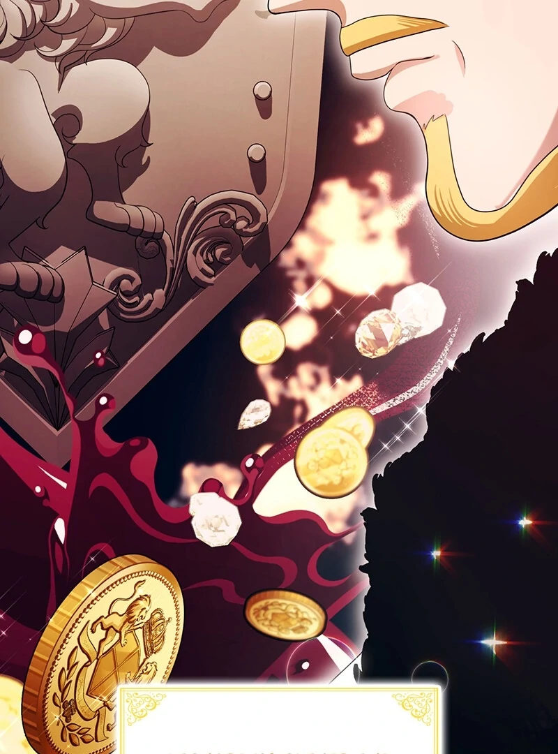 The Empress’s Concubine Scandal Chapter 8 - page 55