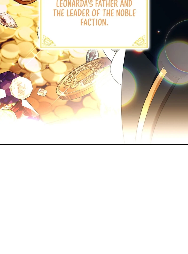 The Empress’s Concubine Scandal Chapter 8 - page 56