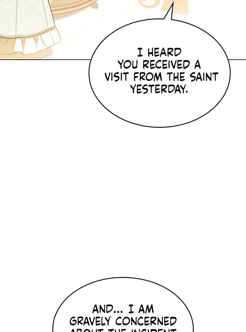 The Empress’s Concubine Scandal Chapter 8 - page 58