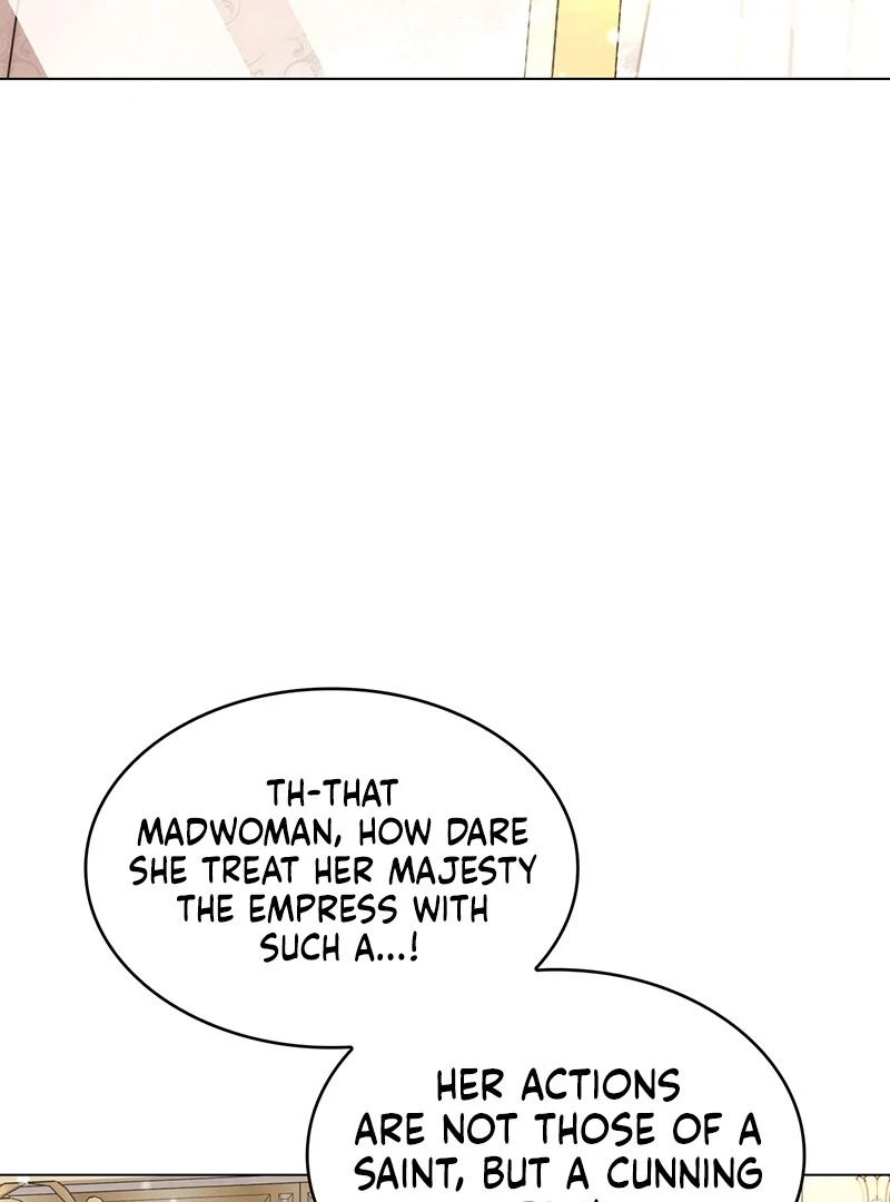 The Empress’s Concubine Scandal Chapter 8 - page 5